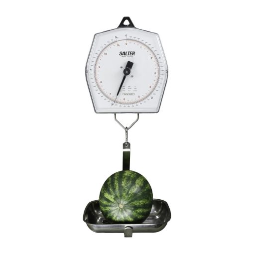 Brecknell 235-10S Mechanical Hanging Scale 5KG (DP047)