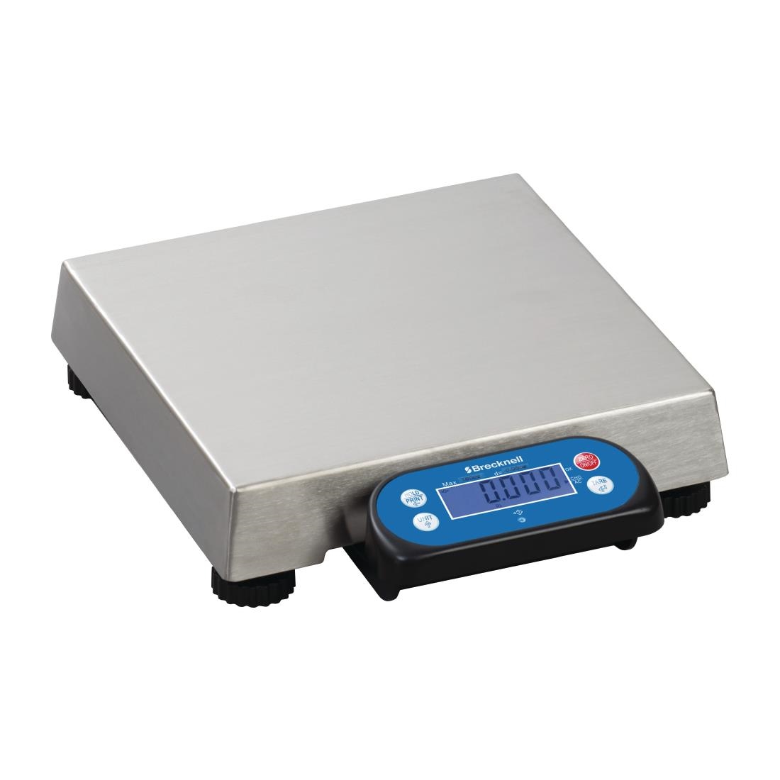 Brecknell 6700U Series POS Scale 6kg (DP049)