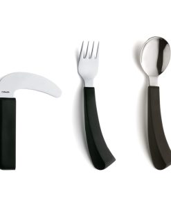 Amefa L-R Handed Adapted Knives 12 Pack (DP240)