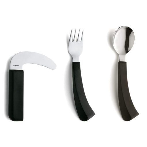 Amefa L-R Handed Adapted Knives 12 Pack (DP240)