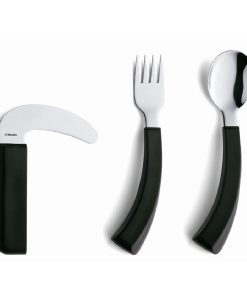 Amefa L-R Handed Adapted Knives 12 Pack (DP240)