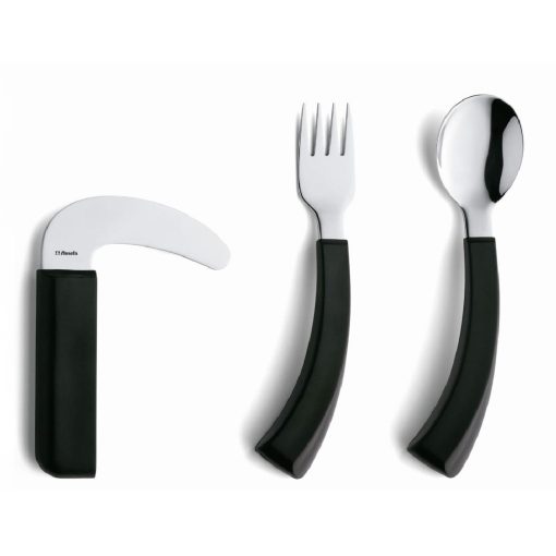 Amefa L-R Handed Adapted Knives 12 Pack (DP240)