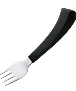 Amefa Left Handed Adapted Forks 12 Pack (DP241)