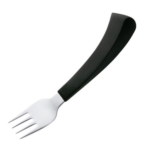Amefa Left Handed Adapted Forks 12 Pack (DP241)