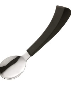 Amefa Left Handed Adapted Spoons 12 Pack (DP242)