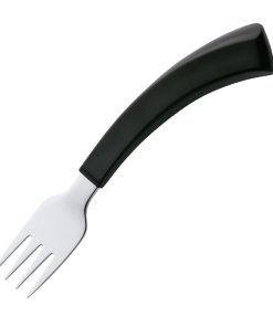 Amefa Right Handed Adapted Forks 12 Pack (DP243)