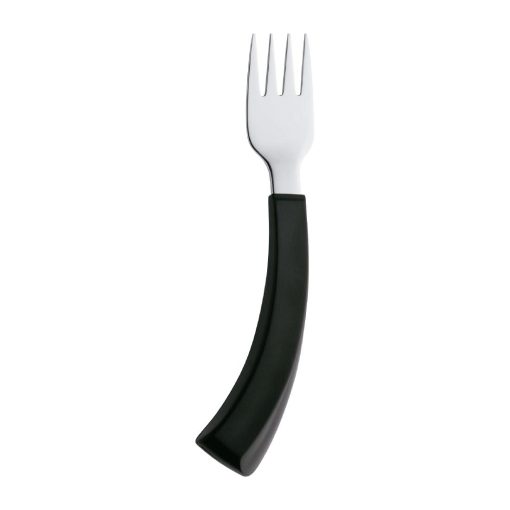 Amefa Right Handed Adapted Forks 12 Pack (DP243)