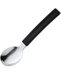 Amefa Adapted Straight Spoons 12 Pack (DP247)