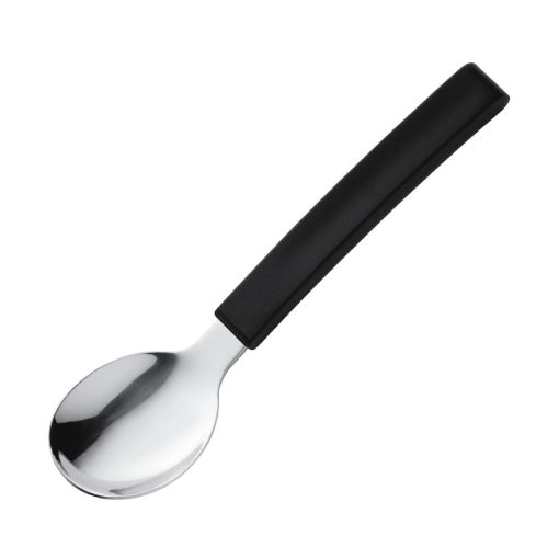 Amefa Adapted Straight Spoons 12 Pack (DP247)