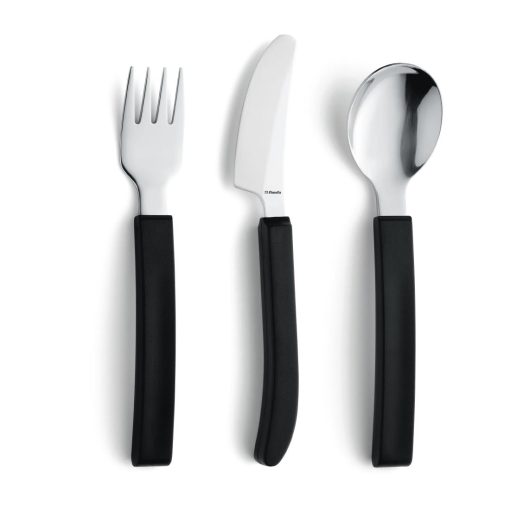 Amefa Adapted Straight Spoons 12 Pack (DP247)