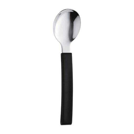 Amefa Adapted Straight Spoons 12 Pack (DP247)