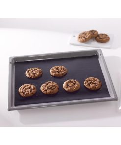 NoStik Reusable Bake Liner Black 330 x 400mm (DP530)