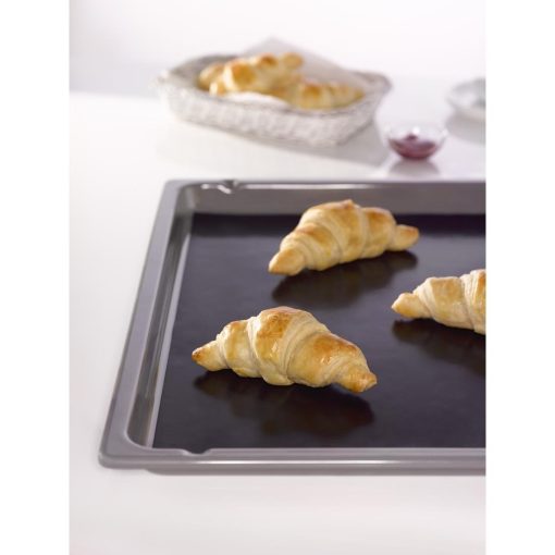 NoStik Reusable Bake Liner Black 330 x 400mm (DP530)