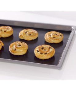 NoStik Reusable Bake Liner Black 330 x 400mm (DP530)