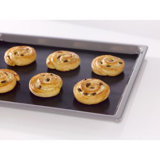 NoStik Reusable Bake Liner Black 330 x 400mm (DP530)