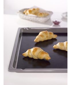 NoStik Reusable Bake Liner Black 330 x 360mm (DP531)