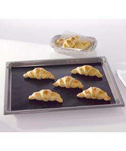 NoStik Reusable Bake Liner Black 330 x 360mm (DP531)