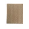 NoStik Reusable Bake Liner Brown 330 x 400mm (DP532)
