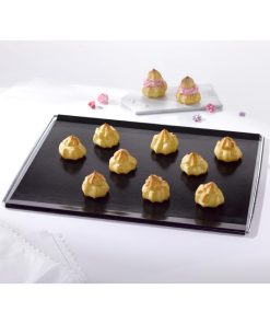 NoStik Reusable Adjustable Oven Liner Shelf 310 x 410-490mm (DP533)