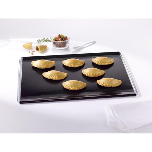 NoStik Reusable Adjustable Oven Liner Shelf 310 x 410-490mm (DP533)