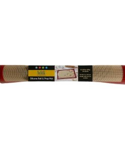 NoStik Reusable Silicone Prep and Roll Mat 585 x 385mm (DP535)