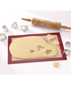 NoStik Reusable Silicone Prep and Roll Mat 585 x 385mm (DP535)