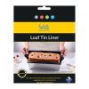 NoStik Reusable Multi-Size Loaf Tin Liner 1-2lb (DP537)