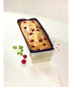 NoStik Reusable Multi-Size Loaf Tin Liner 1-2lb (DP537)