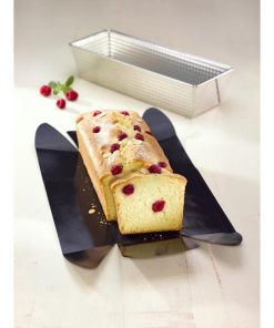 NoStik Reusable Multi-Size Loaf Tin Liner 1-2lb (DP537)
