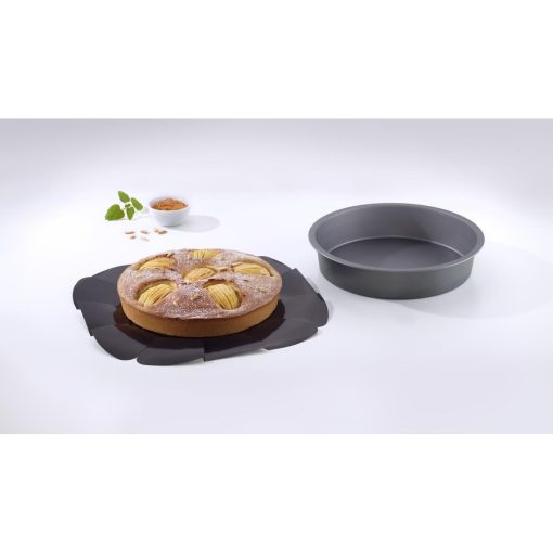 NoStik Reusable Round Cake Tin Liner 200mm (DP538)