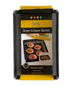 NoStik Reusable Crisper Basket 290x185x30mm (DP540)