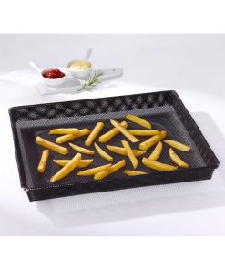 NoStik Reusable Crisper Basket 290x185x30mm (DP540)