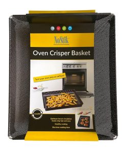 NoStik Crisper Reusable Basket 290 x 340 x 30mm (DP541)