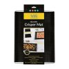 NoStik Reusable Adjustable Crisper Mat Oven Shelf 310 x 410-490mm (DP542)