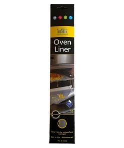 NoStik Heavy Duty Oven Protector 400 x 500mm (DP543)