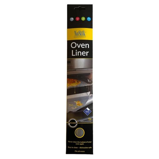 NoStik Heavy Duty Oven Protector 400 x 500mm (DP543)