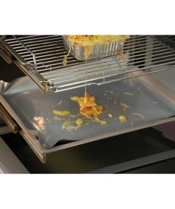 NoStik Heavy Duty Oven Protector 400 x 500mm (DP543)