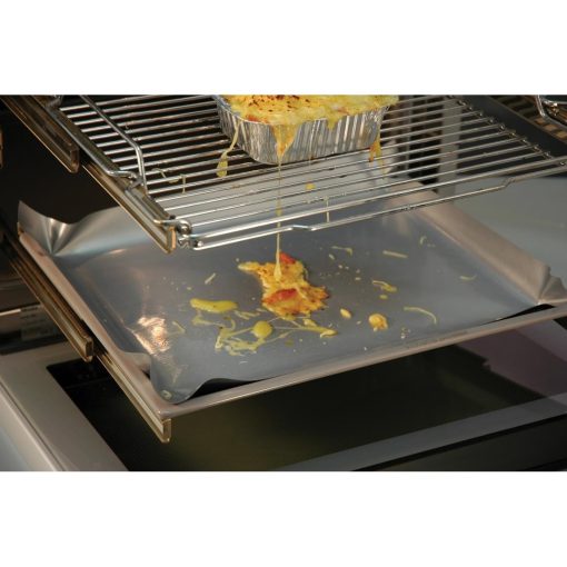 NoStik Heavy Duty Oven Protector 400 x 500mm (DP543)
