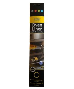 NoStik Heavy Duty Oven Protector 400 x 600mm (DP544)