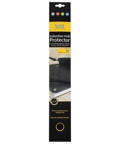 NoStik Induction Hob Liner 480 x 580mm (DP547)