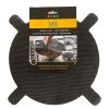NoStik Splatter Guard Round 320mm (DP551)