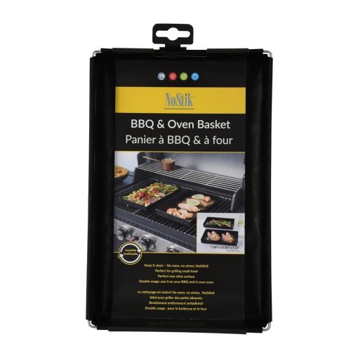 NoStik BBQ Tray 180x 280x30mm (DP552)