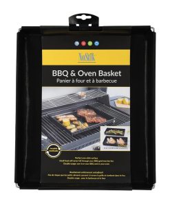 NoStik BBQ Tray 290x340x30mm (DP553)