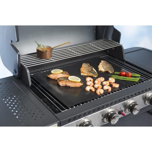 NoStik BBQ Liner 400 x 500mm (DP554)