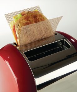 NoStik U Toast It Liners Brown 2 Pack (DP557)