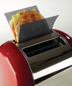 NoStik U Toast It Liners Black 2 Pack (DP558)