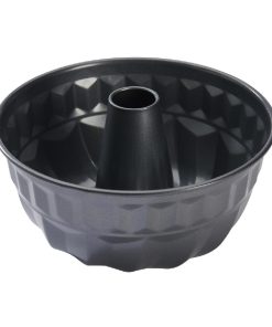 De Buyer Non-Stick Kougloff - Bundt Mould 220mm (DP745)