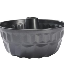 De Buyer Non-Stick Kougloff - Bundt Mould 220mm (DP745)