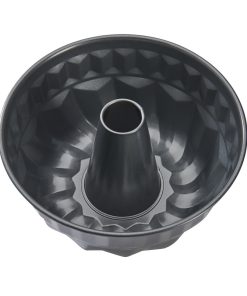 De Buyer Non-Stick Kougloff - Bundt Mould 220mm (DP745)