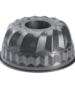 De Buyer Non-Stick Kougloff - Bundt Mould 220mm (DP745)